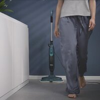 Полотер Ariete 4178 Dual Steam Scrub - Превью изображения №8 — Интернет-магазин Your Sale
