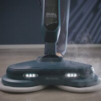 Полотер Ariete 4178 Dual Steam Scrub - Превью изображения №7 — Интернет-магазин Your Sale
