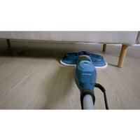 Полотер Ariete 4178 Dual Steam Scrub - Превью изображения №9 — Интернет-магазин Your Sale