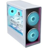 Корпус Lian Li Lancool 217 INF G99.LAN217INFW.10R - Превью изображения №2 — Интернет-магазин Your Sale