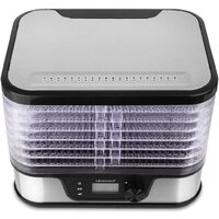 Сушилка для овощей и фруктов Kohersen Stainless Steel Expert 72779 - Превью изображения №8 — Интернет-магазин Your Sale