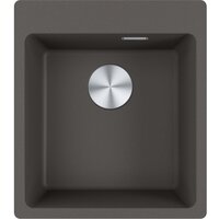 Franke Maris MRG 610-39 FTL 114.0716.335 (серый сланец) Image #1