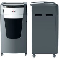 Шредер Rexel Momentum Extra XP426+ 2021426XEU - Превью изображения №5 — Интернет-магазин Your Sale