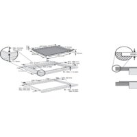 Whirlpool SMO 658C/BT/IXL Image #4