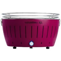 Lotusgrill XL (лиловый)