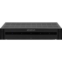 AV-ресиверы и усилители