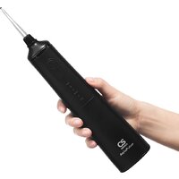 Ирригатор  CS Medica AquaPulsar CS-9 Comfort Zero (черный) - Превью изображения №9 — Интернет-магазин Your Sale
