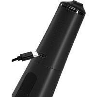 Ирригатор  CS Medica AquaPulsar CS-9 Comfort Zero (черный) - Превью изображения №5 — Интернет-магазин Your Sale