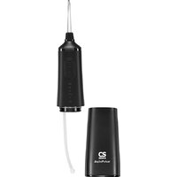 Ирригатор  CS Medica AquaPulsar CS-9 Comfort Zero (черный) - Превью изображения №4 — Интернет-магазин Your Sale