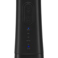 Ирригатор  CS Medica AquaPulsar CS-9 Comfort Zero (черный) - Превью изображения №8 — Интернет-магазин Your Sale