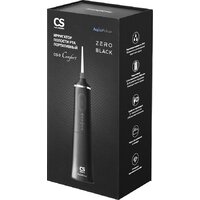 Ирригатор  CS Medica AquaPulsar CS-9 Comfort Zero (черный) - Превью изображения №12 — Интернет-магазин Your Sale