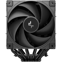 Кулер для процессора DeepCool AK620 G2 Digital NYX R-AK620G2-BKNNMN-GJD-1 - Превью изображения №3 — Интернет-магазин Your Sale