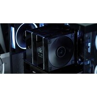 Кулер для процессора DeepCool AK620 G2 Digital NYX R-AK620G2-BKNNMN-GJD-1 - Превью изображения №10 — Интернет-магазин Your Sale