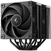 Кулер для процессора DeepCool AK620 G2 Digital NYX R-AK620G2-BKNNMN-GJD-1 - Превью изображения №2 — Интернет-магазин Your Sale