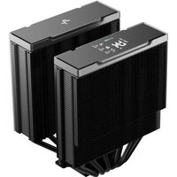 Кулер для процессора DeepCool AK620 G2 Digital NYX R-AK620G2-BKNNMN-GJD-1 - Превью изображения №5 — Интернет-магазин Your Sale