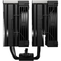Кулер для процессора DeepCool AK620 G2 Digital NYX R-AK620G2-BKNNMN-GJD-1 - Превью изображения №4 — Интернет-магазин Your Sale