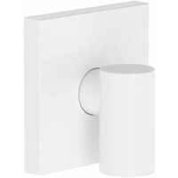 Шланговое подключение Hansgrohe FixFit Fine E 28883700 - Превью изображения №2 — Интернет-магазин Your Sale