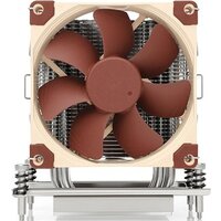 Кулер для процессора Noctua NH-U9 TR4-SP3 - Превью изображения №2 — Интернет-магазин Your Sale