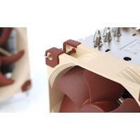 Кулер для процессора Noctua NH-U9 TR4-SP3 - Превью изображения №3 — Интернет-магазин Your Sale