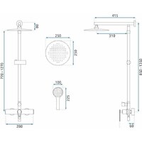 Rea Aldi Gold REA-P8802 Image #8