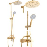 Rea Aldi Gold REA-P8802