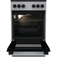 Кухонная плита Gorenje GEC5A12SG - Превью изображения №4 — Интернет-магазин Your Sale