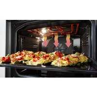Кухонная плита Gorenje GEC5A12SG - Превью изображения №16 — Интернет-магазин Your Sale