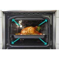 Кухонная плита Gorenje GEC5A12SG - Превью изображения №15 — Интернет-магазин Your Sale