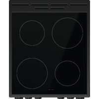 Кухонная плита Gorenje GEC5A12SG - Превью изображения №3 — Интернет-магазин Your Sale