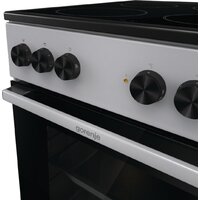 Кухонная плита Gorenje GEC5A12SG - Превью изображения №8 — Интернет-магазин Your Sale