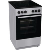 Кухонная плита Gorenje GEC5A12SG - Превью изображения №2 — Интернет-магазин Your Sale