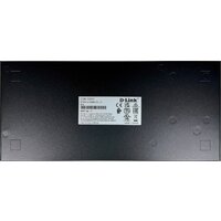 Неуправляемый коммутатор D-Link DGS-1024D/J1A - Превью изображения №4 — Интернет-магазин Your Sale