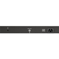 Неуправляемый коммутатор D-Link DGS-1024D/J1A - Превью изображения №3 — Интернет-магазин Your Sale