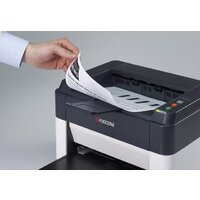 Принтер Kyocera Mita FS-1060DN 1102M33RU0 - Превью изображения №5 — Интернет-магазин Your Sale