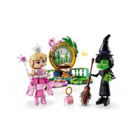 LEGO Wicked 75682 Эльфаба и Глинда Image #5