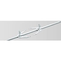 Мини-печь Delta D-0124 (серый) - Превью изображения №4 — Интернет-магазин Your Sale