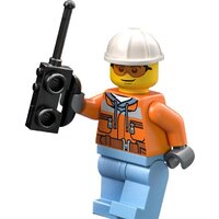 LEGO City 60324 Мобильный кран Image #4