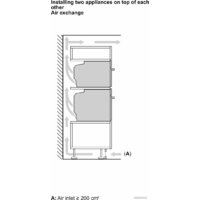 Bosch Serie 8 CSG7584B1 Image #8