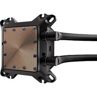 Система жидкостного охлаждения для процессора Endorfy Navis F280 EY3B002 - Превью изображения №4 — Интернет-магазин Your Sale