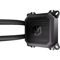 Система жидкостного охлаждения для процессора Endorfy Navis F280 EY3B002 - Превью изображения №5 — Интернет-магазин Your Sale