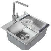 Avina HM5045 (нержавеющая сталь) Image #4