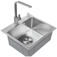 Avina HM5045 (нержавеющая сталь) Image #3