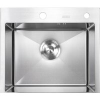 Avina HM5045 (нержавеющая сталь)