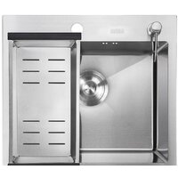 Avina HM5045 (нержавеющая сталь) Image #2