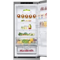 Холодильник LG DoorCooling+ GBF3202DPY - Превью изображения №13 — Интернет-магазин Your Sale