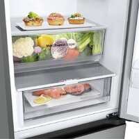 Холодильник LG DoorCooling+ GBF3202DPY - Превью изображения №12 — Интернет-магазин Your Sale