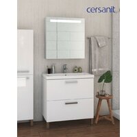 Cersanit Тумба под умывальник Melar 80 Como 80 64130 Image #12