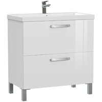 Cersanit Тумба под умывальник Melar 80 Como 80 64130