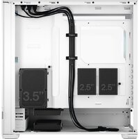 Fractal Design Pop XL Air RGB White TG Clear FD-C-POR1X-01 Image #3