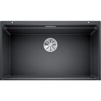 Blanco Etagon 700-U (антрацит) Image #1